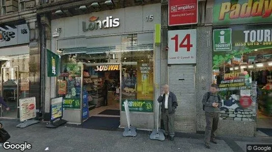 Office spaces for sale i Location is not specified - Photo from Google Street View