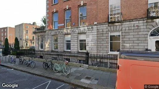 Lokaler til leie i Dublin 2 – Bilde fra Google Street View