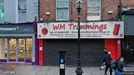 Commercial property for sale, Dublin 1, Dublin, Ground Floor and Basment 137