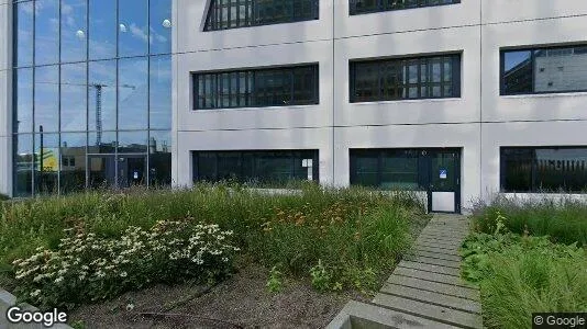 Büros zur Miete i Utrecht Zuid-West – Foto von Google Street View