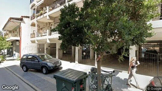 Lokaler til leje i Kileler - Foto fra Google Street View