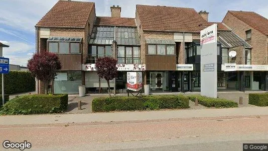 Lokaler til leie i Hasselt – Bilde fra Google Street View