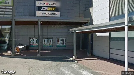 Büros zur Miete i Pirkkala – Foto von Google Street View