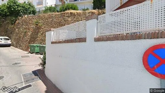 Företagslokaler till salu i Ojén – Foto från Google Street View