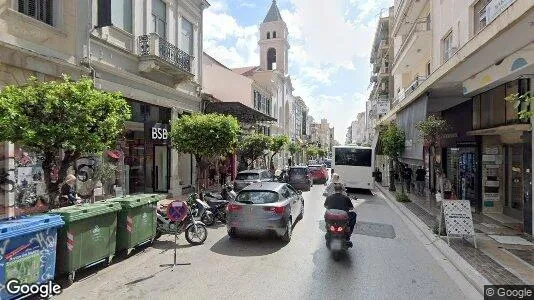 Bedrijfsruimtes te huur i Patras - Foto uit Google Street View