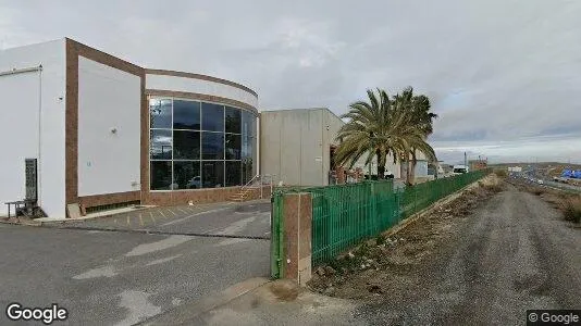 Werkstätte zum Kauf i Padul – Foto von Google Street View
