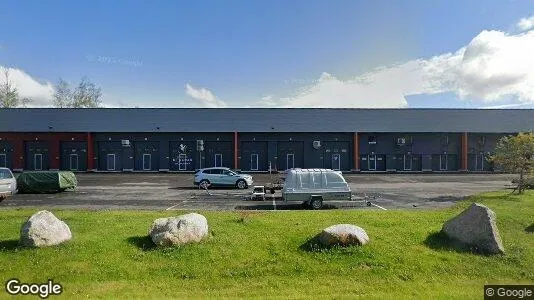 Commercial properties for rent i Ylöjärvi - Photo from Google Street View