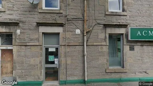 Commercial properties for sale i Perth - Perthshire - Photo from Google Street View