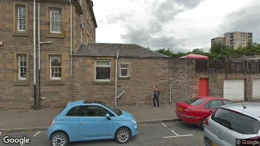 Commercial properties for sale i Perth - Perthshire - Photo from Google Street View