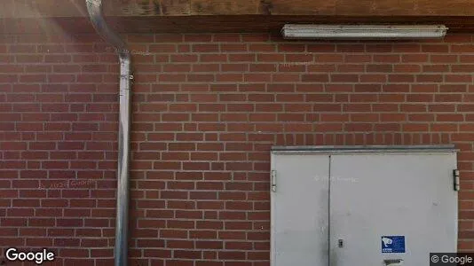 Lager zur Miete i Harz – Foto von Google Street View