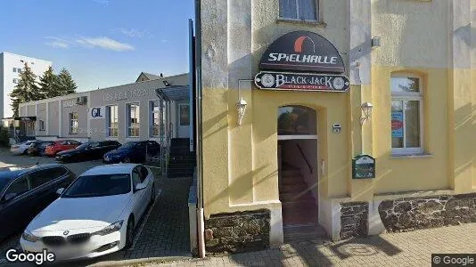Kontorlokaler til leje i Greiz - Foto fra Google Street View
