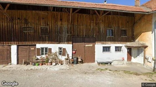 Büros zur Miete i Oberallgäu – Foto von Google Street View