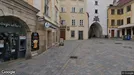 Gewerbeimmobilien zur Miete, Bratislava, Michalská 13