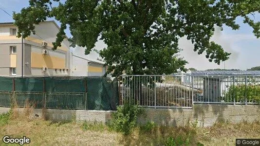 Commercial properties for sale i Komárno - Photo from Google Street View