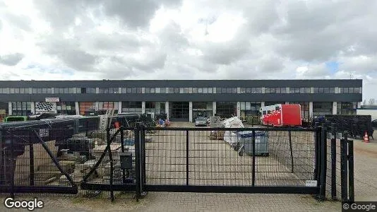 Gewerbeflächen zur Miete i Haarlemmermeer – Foto von Google Street View