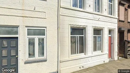 Commercial properties for sale i Meerssen - Photo from Google Street View