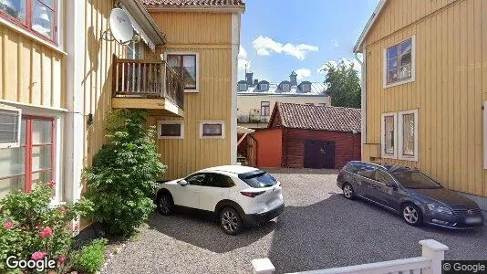 Commercial properties for sale i Strängnäs - Photo from Google Street View
