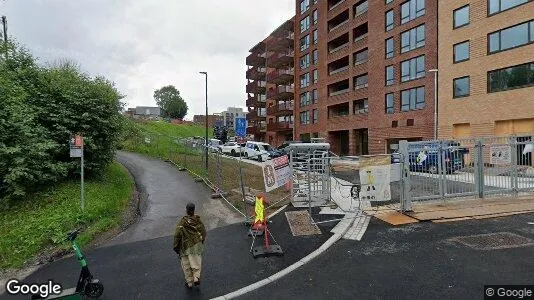 Producties te huur i Oslo Bjerke - Foto uit Google Street View