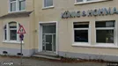 Lager til leje, Remscheid, Nordrhein-Westfalen, Kreuzbergstraße 56