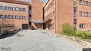 Kontor för uthyrning, Lund, Skåne, Fältspatvägen 4