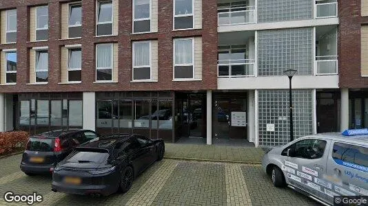 Kantorruimte te huur i Lisse - Foto uit Google Street View