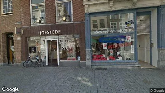 Bedrijfsruimtes te huur i Den Bosch - Foto uit Google Street View