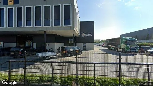 Commercial properties for rent i Barneveld - Photo from Google Street View