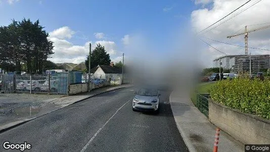 Industrial properties for rent i Dublin 12 - Photo from Google Street View