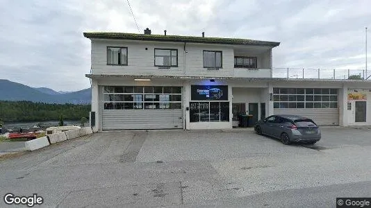 Commercial properties for sale i Skodje - Photo from Google Street View