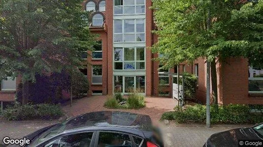 Büros zur Miete i Lüneburg – Foto von Google Street View