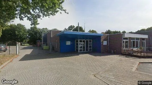 Büros zur Miete i Gennep – Foto von Google Street View