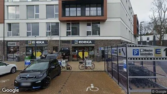 Kantorruimte te huur i Potsdam - Foto uit Google Street View