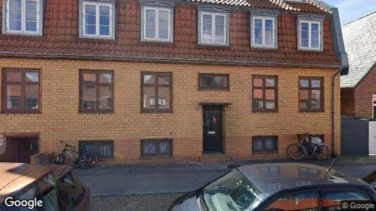 Lokaler til leje i Esbjerg Centrum - Foto fra Google Street View