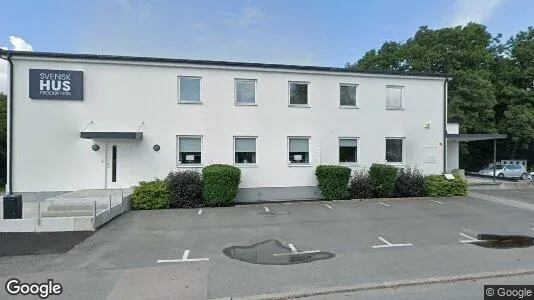 Kantorruimte te huur i Bromölla - Foto uit Google Street View
