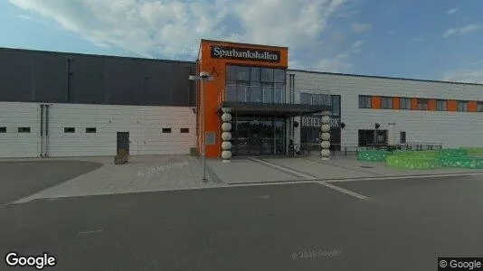 Kantorruimte te huur i Bromölla - Foto uit Google Street View