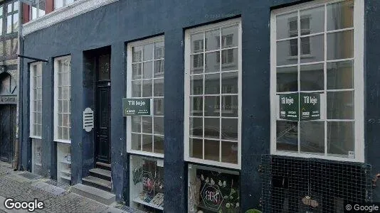 Klinikker til leie i København K – Bilde fra Google Street View