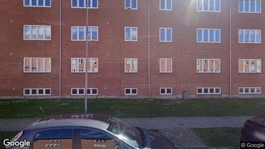 Lokaler til leie i Esbjerg – Bilde fra Google Street View