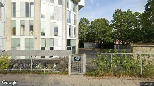 Toimistotilat Vuokrattavana i Gentofte - Kuva Google Street Viewstä