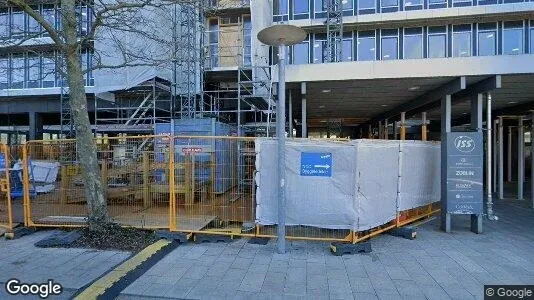 Toimistotilat Vuokrattavana i Søborg - Kuva Google Street Viewstä
