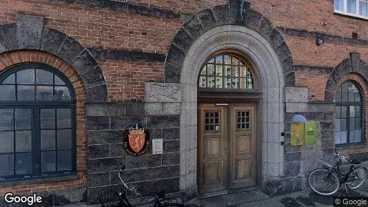 Kontorer til leie i Østerbro – Bilde fra Google Street View