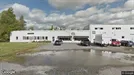 Værksted til leje, Luleå, Norrbotten County, Hantverksvägen 8