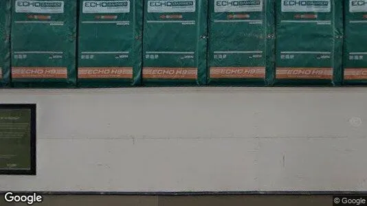 Büros zur Miete i Östermalm – Foto von Google Street View