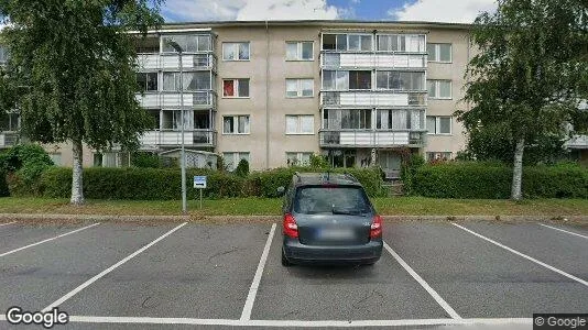 Commercial properties for rent i Norrköping - Photo from Google Street View