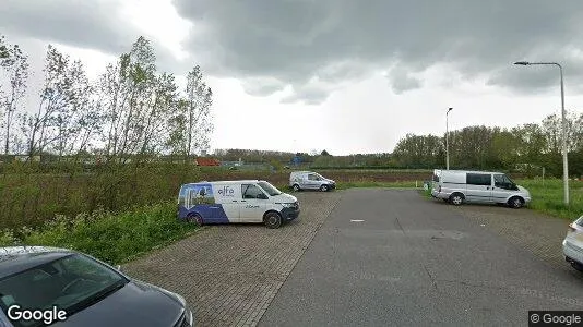 Lokaler til leje i IJsselstein - Foto fra Google Street View