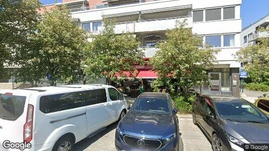 Kantorruimte te huur i Ås - Foto uit Google Street View