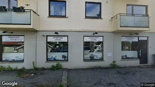 Office spaces for rent i Bergen Årstad - Photo from Google Street View