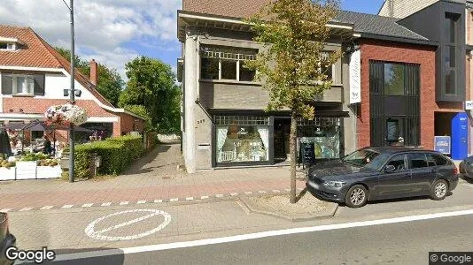 Gewerbeflächen zur Miete i Malle – Foto von Google Street View