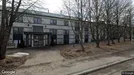 Lager för uthyrning, Vanda, Nyland, Virkatie 1