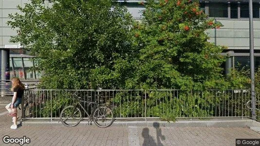 Lokaler til leje i Helsinki Itäinen - Foto fra Google Street View