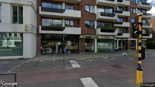 Commercial properties for rent i Mortsel - Photo from Google Street View